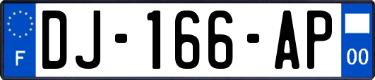 DJ-166-AP