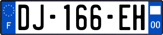 DJ-166-EH