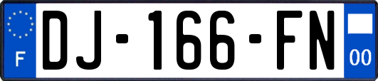 DJ-166-FN