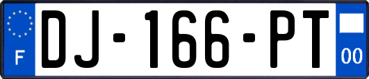 DJ-166-PT