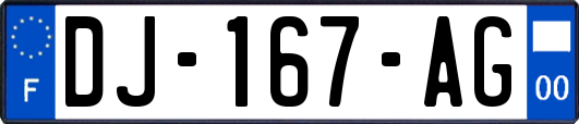 DJ-167-AG