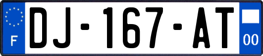 DJ-167-AT