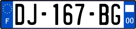 DJ-167-BG