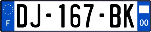 DJ-167-BK