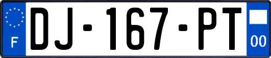DJ-167-PT