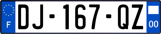 DJ-167-QZ