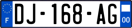 DJ-168-AG