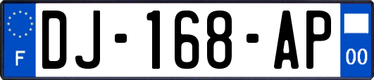 DJ-168-AP