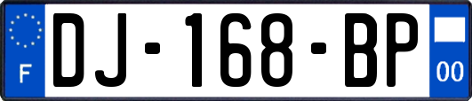 DJ-168-BP