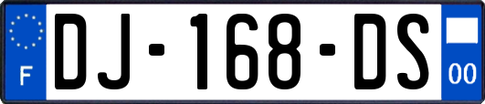 DJ-168-DS