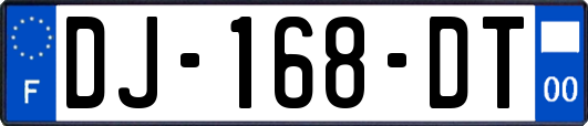 DJ-168-DT