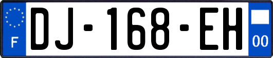 DJ-168-EH