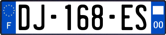 DJ-168-ES