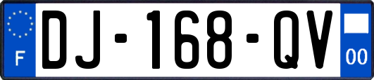DJ-168-QV