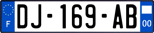 DJ-169-AB