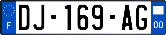 DJ-169-AG