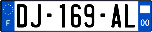 DJ-169-AL