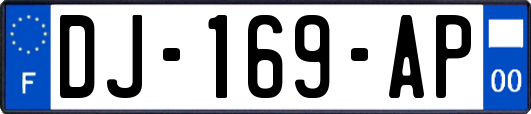 DJ-169-AP