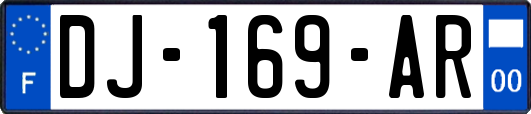 DJ-169-AR