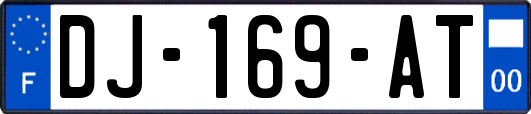 DJ-169-AT