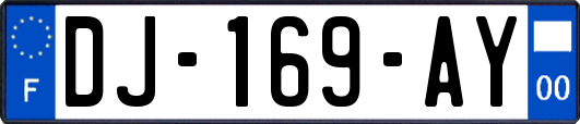 DJ-169-AY