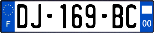 DJ-169-BC