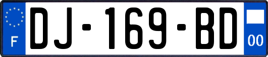 DJ-169-BD