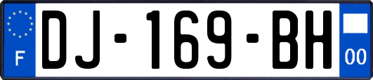 DJ-169-BH