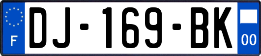 DJ-169-BK