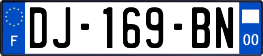 DJ-169-BN