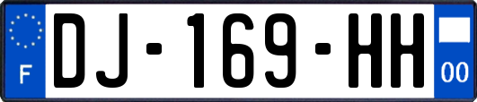 DJ-169-HH