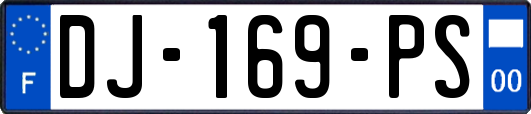 DJ-169-PS