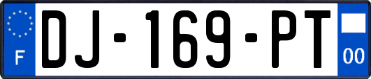 DJ-169-PT