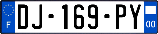 DJ-169-PY
