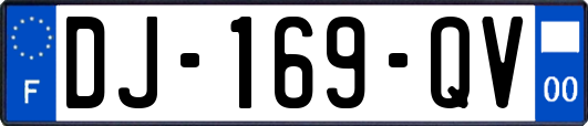DJ-169-QV