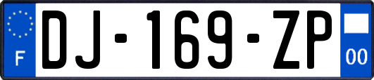DJ-169-ZP