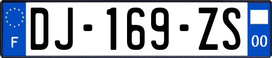 DJ-169-ZS