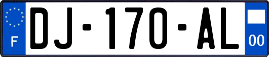 DJ-170-AL