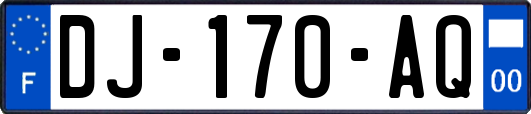 DJ-170-AQ