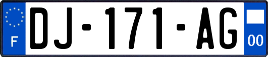 DJ-171-AG