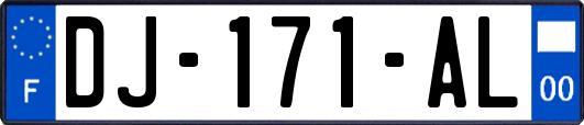 DJ-171-AL