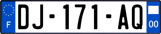 DJ-171-AQ