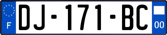 DJ-171-BC