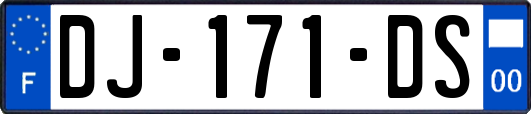 DJ-171-DS