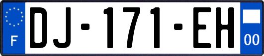 DJ-171-EH