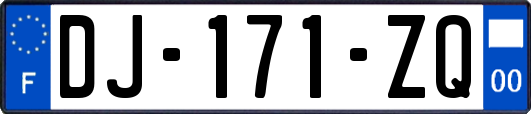 DJ-171-ZQ
