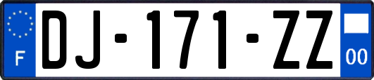 DJ-171-ZZ
