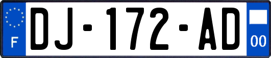 DJ-172-AD