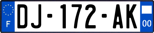 DJ-172-AK