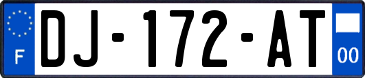 DJ-172-AT